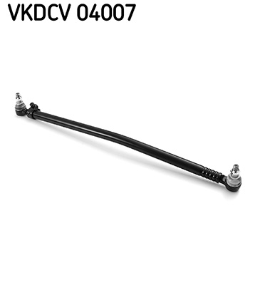 SKF VKDCV 04007 Lenkstange